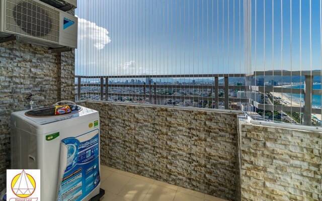 Diamond Apartment Bien My Khe