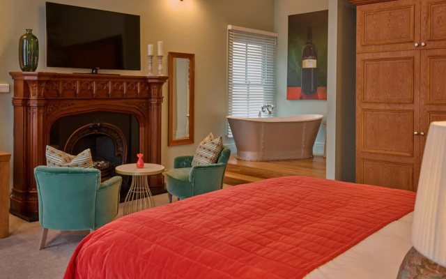 Hotel du Vin & Bistro Cheltenham