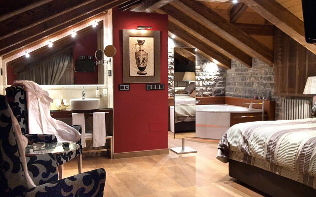 Aparta-Hotel Puertolas