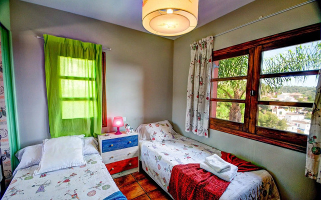 Villa Teresa