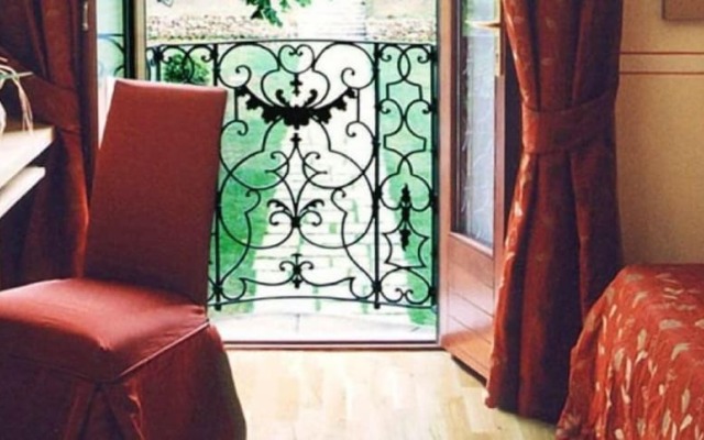 Villa Bregana