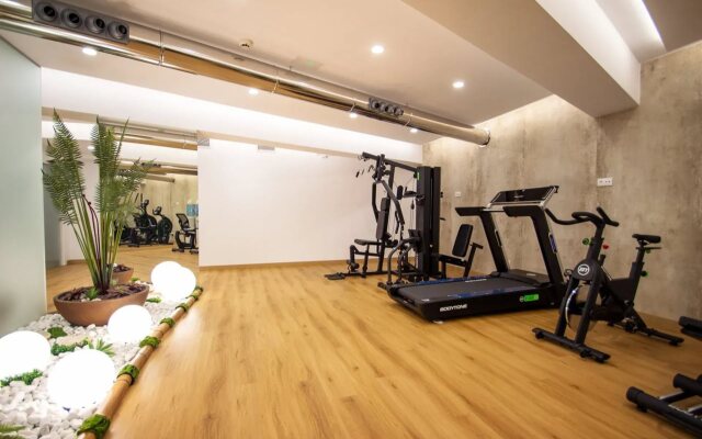 Hotel Servigroup Koral Beach