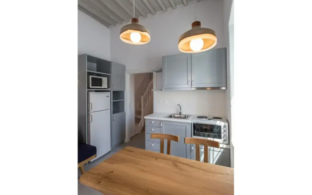 Casa Fiona
