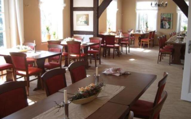 Hotel Restaurant Graf Bernhard 1344