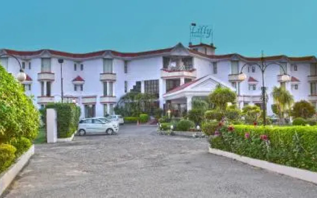Grand Lilly Resorts