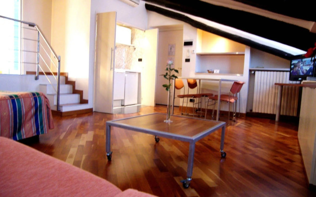 Residence Sacchi