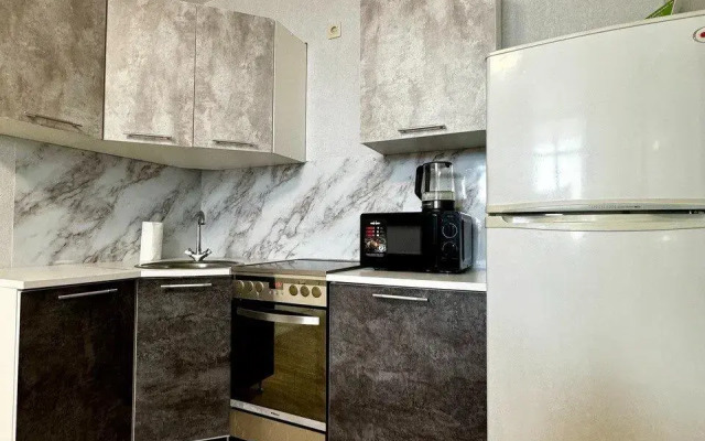 Апарт Компани на ул. Чичерина, д. 69