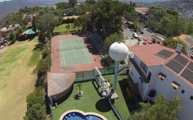 Hotel Montetaxco