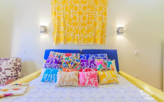 Casa Amor - Three Bedroom