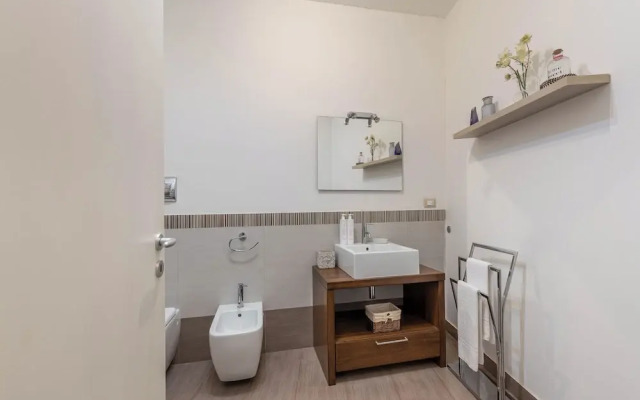 Borsa Apartments by Wonderful Italy