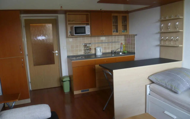 Apartmán Almet 102
