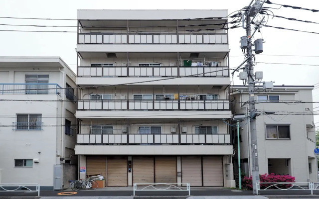 Kimura Building