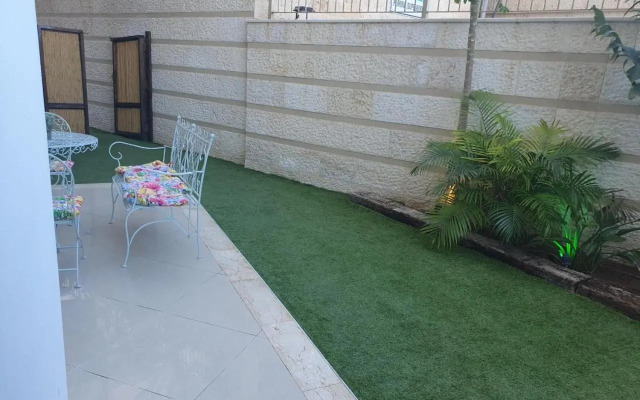 EILAT GOLF RESIDENCE Apartment A 1