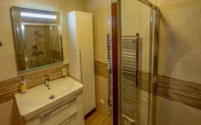 Apartmán B 101 Vysoké Tatry