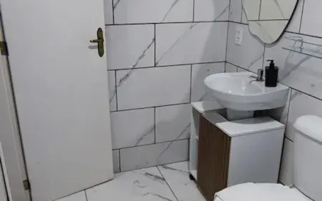 Refúgio Alpenblumen