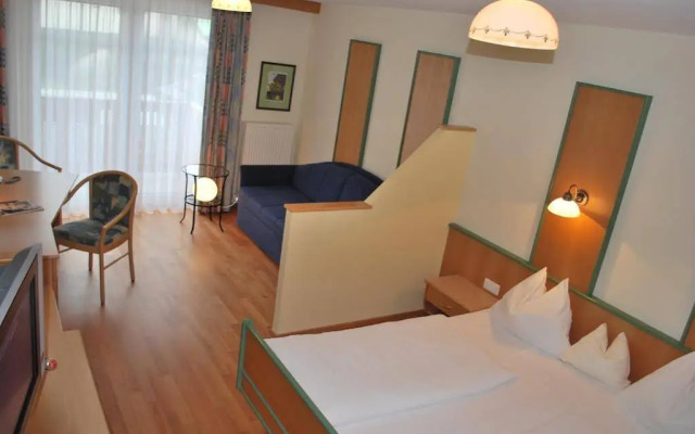 Hotel Himmelreich