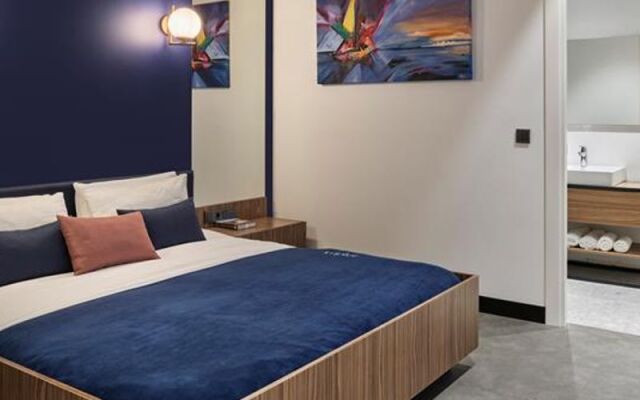 Kepler Club Istanbul Sabiha Gokcen Airport