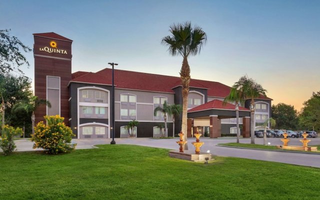 La Quinta Inn And Suites Brownsville North