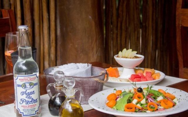 Playa Canek Beachfront Eco Hotel