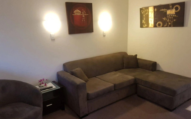 Canberra Short Term & Holiday Accommodation