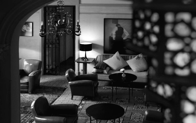 Hotel Nord-Pinus