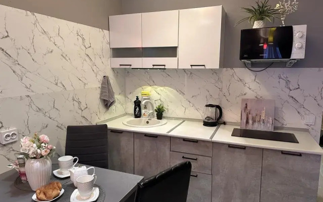 Cozy Apartment on Moderakha street 6