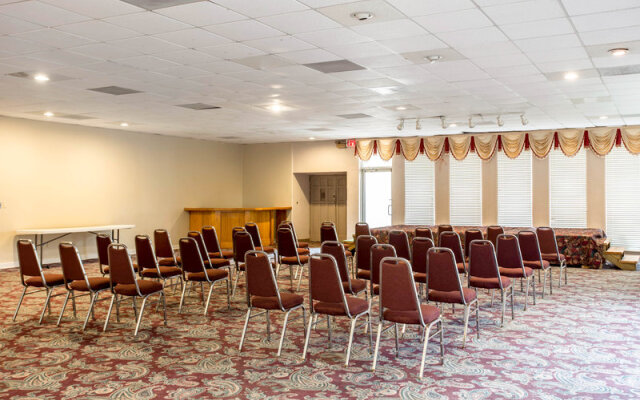 Econo Lodge and Conference Center