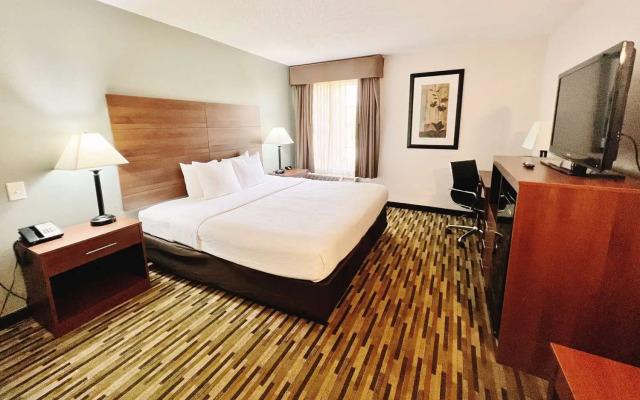 Quality Inn Gainesville I-75