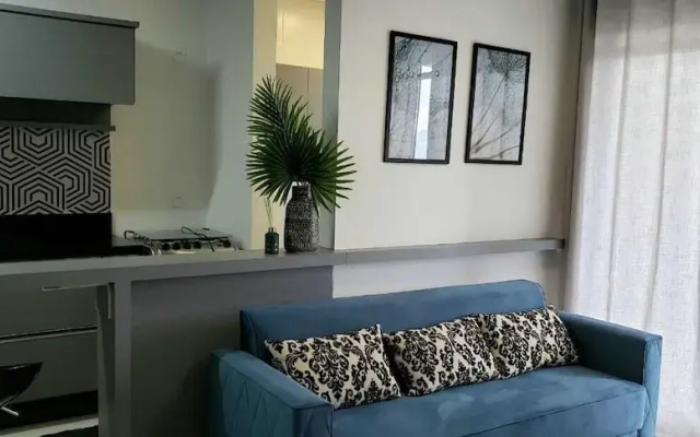 Apartment with Infinity Pool & Panoramic Views - 228