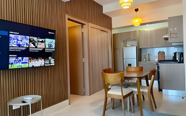 Apartamento a pasos de la playa