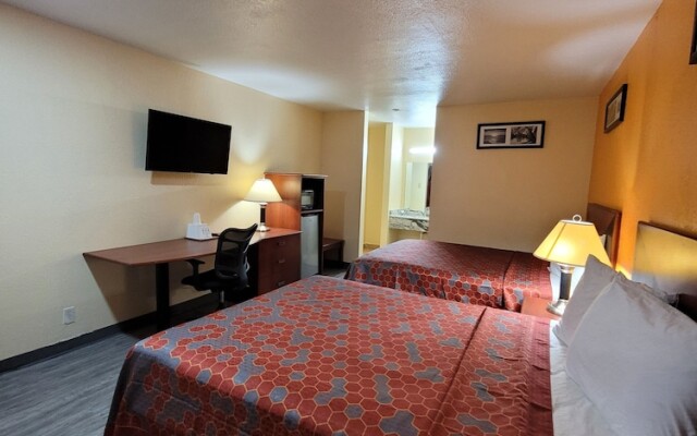 La Vista Motel