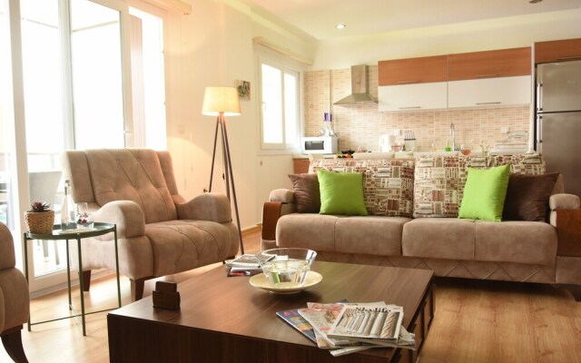 Pinara Residence 2