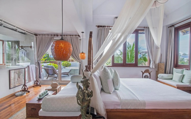 Mane Boutique Hotel & Spa