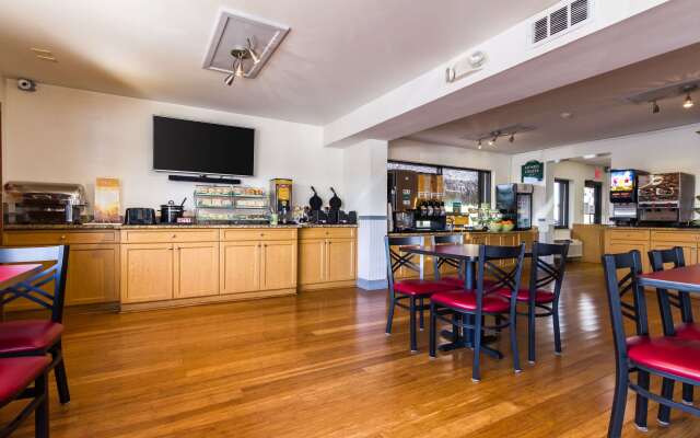 Quality Inn Florida City - Gateway to the Keys