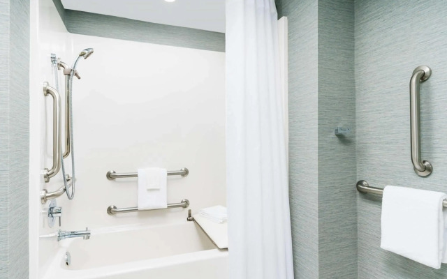 Homewood Suites by Hilton Myrtle Beach Oceanfront