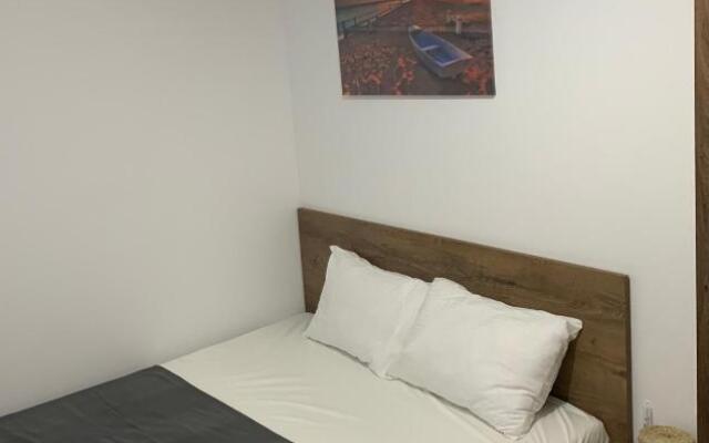 Summer Apartment M2