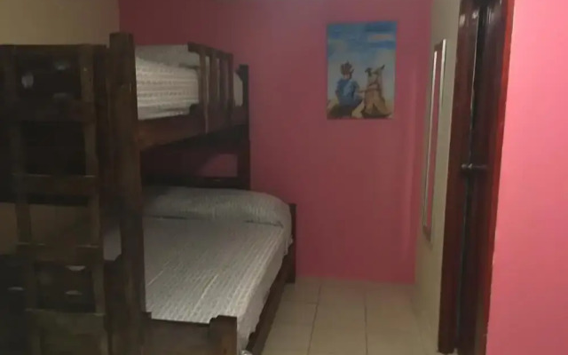 Cabinas San Miguel Arcangel