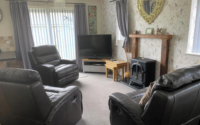 Cozy Dog Friendly Cottage Near Bridlington