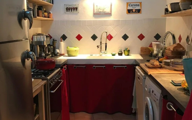 Couleurs de Camargue Chambres d'Hôtes