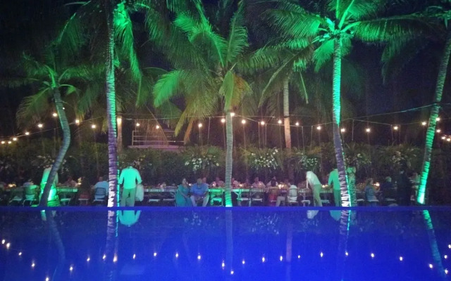 Villa Bellamar Akumal