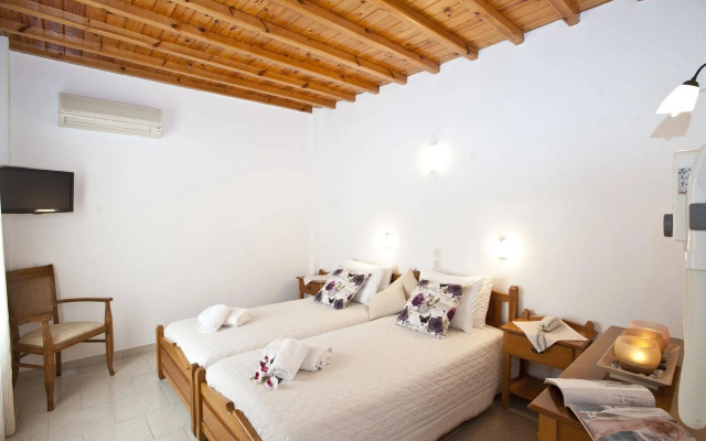 Filoxenia Apartments