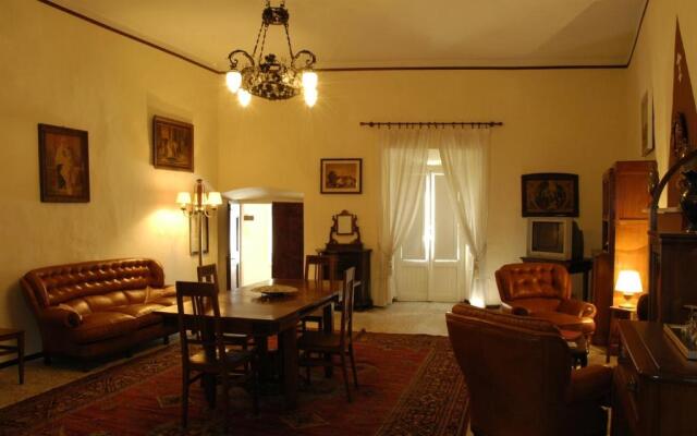 La Rocca Apartment Alloggio Turistico