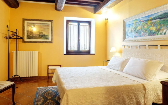 Villa Chiccheio