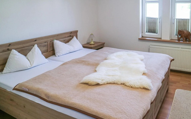 Awesome Apartment in Warnemünde With 2 Bedrooms