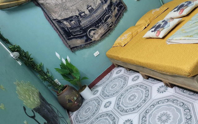 Golden Bell Backpacker Hostel