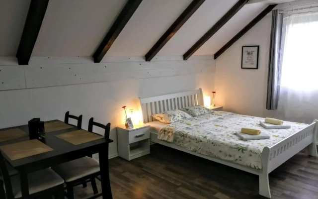 House Mesić