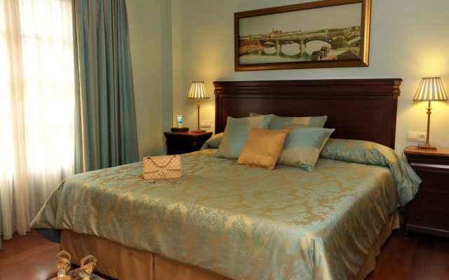 Hotel YIT Vereda Real