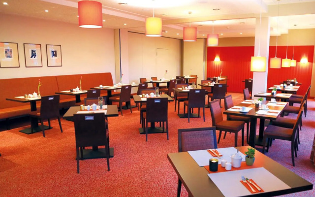 Seehotel am Südhorn (Ambientehotel Scharmützelsee)