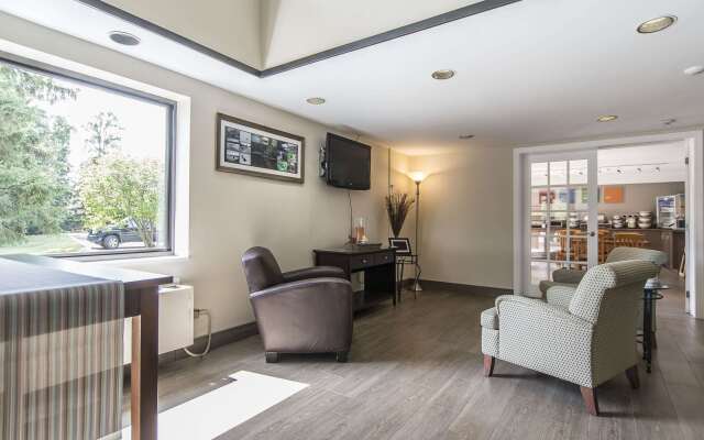 Comfort Inn