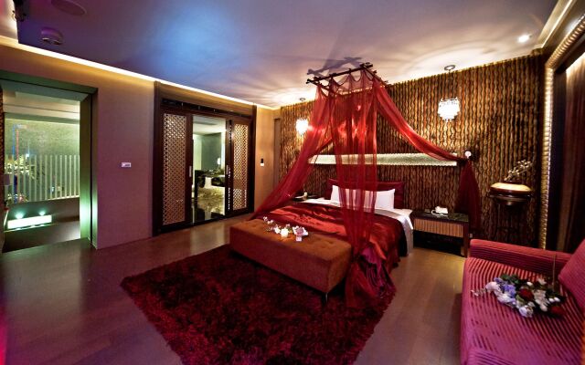 Xintiandi Motel